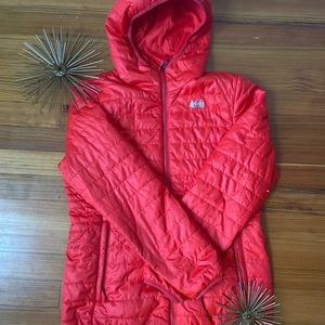 REI Kids Puff (girls)